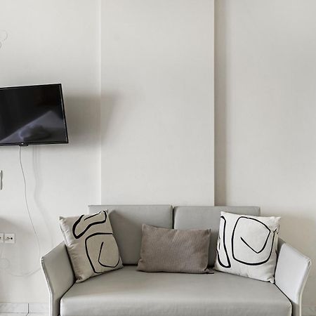 Sunset Premium Studio C Áyios Nikítas Kültér fotó